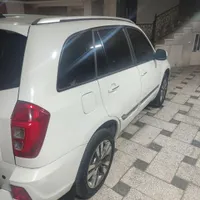 ام‌وی‌ام X33 S اسپرت، مدل ۱۳۹۵|خودرو سواری و وانت|مشهد, رضاشهر|دیوار