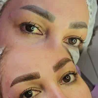 شید لب ومیکرو  و کاشت مژه