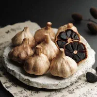 سیرسیاه معجزه دارویی