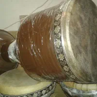 تنبک تمبک ضرب دف