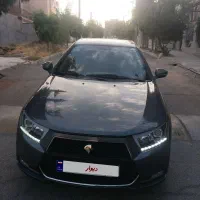 دنا پلاس اتوماتیک 1400