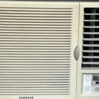 کولر سامسونگ 19هزار کنترلی