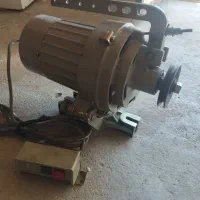 موتور چرخ خیاطی مدل dol13h