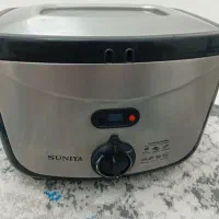 سرخ کن