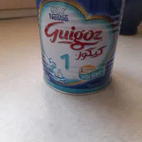 قوطی شیر خشک