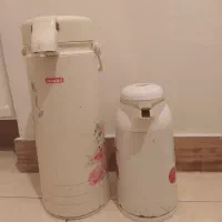 دوعدد فلاکس نیاز به تعمیر