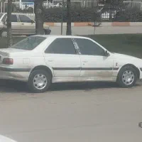 پژو پارس مدل 88