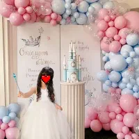 لباس عروس دخترانه