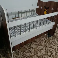 تخت خواب کودک