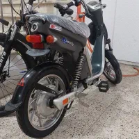 موتور برقی دندی