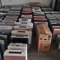 بخاری ژاپنی برقی گازی بدون دودکش