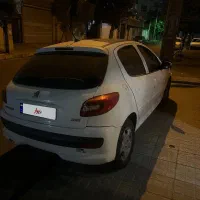 ۲۰۷ اتومات پانا ۴۰۴