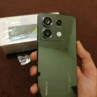 گوشی Redmi Note 13 Pro 5G