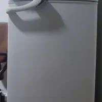 یخچال اسنوا دو درب سفید ( بدون برفک)