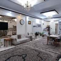 آپارتمان ۱۳۲متر/تکواحدی/شیک/گلبرگ جنوبی۲