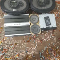 فروش ظبط و باند