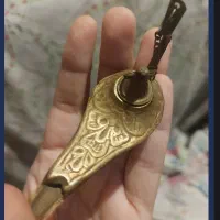 آویز برنجی زیبا خاص