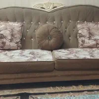 مبل هفت نفره