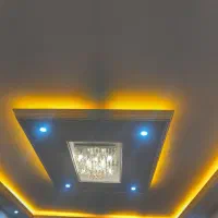 گچکاری لکه گیری خورده کاری ابزار