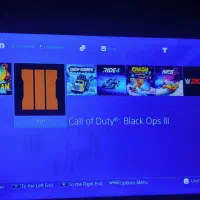 ps4|کنسول، بازی ویدئویی و آنلاین|اهواز, کمپلو جنوبی|دیوار