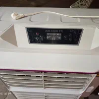 کولر کنترل داری