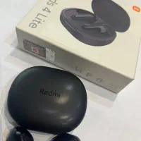 هدفون بلوتوثی Redmi buds 4 lite