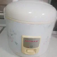 پلوپز برقی تفال