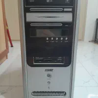 کیس کامپیوتر اداری و خانگی زیر قیمت بازار