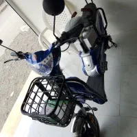 اسکوتر برقی،دریفتی ،موتورشارژی ،دوچرخه