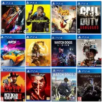 نصب بازی ps4.xbox.ps5 و کپی خور کردن ps4