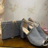 کیف و کفش مجلسی