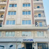 ۱۲۲ متر سند اداری