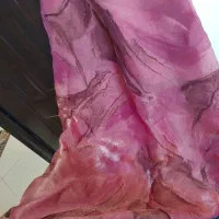 پارچه حریر ارگانزا