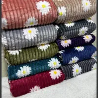پتو مسافرتی وارداتی دونفره