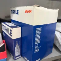 رادیات واتر پمپ و‌ ترموستات بی‌ام‌و BMW