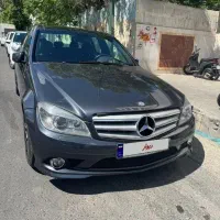 c280 2009
