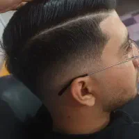 اصلاح هرمدل مو ۹۹ ت +سایر خدمات کپشن