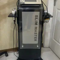 دستگاه کویتیشن و آر اف