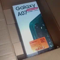 سامسونگ گلکسی A07 آکبند