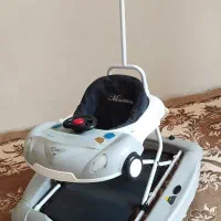 روروئک موزیکال دلیجان