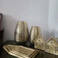 جا شمعی