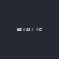 سیم کارت 0919