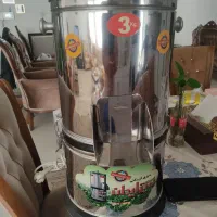 سبزی خرد کنی سپهر الکتریک 3کیلویی