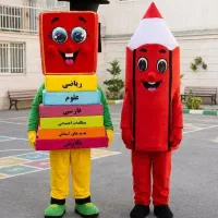 تن پوش و صفر تا صد برنامه ها