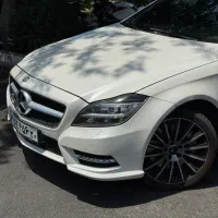 Cls500 2012|خودرو سواری و وانت|تهران, سهروردی|دیوار