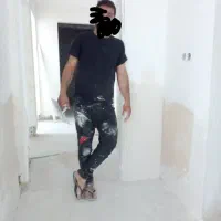 گچکاری و لکهگیری قیمت مناسب گچ کارسالار