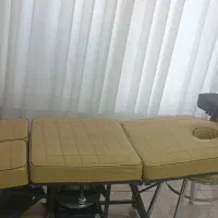 صندلی اصلاح و تتو