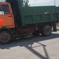 فروش خاور کمپرسی
