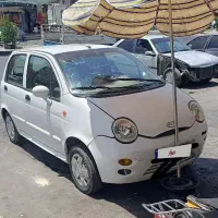 ام وی ام 110