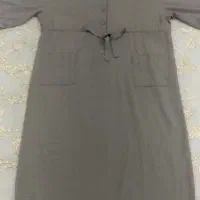 مانتو ساحلی